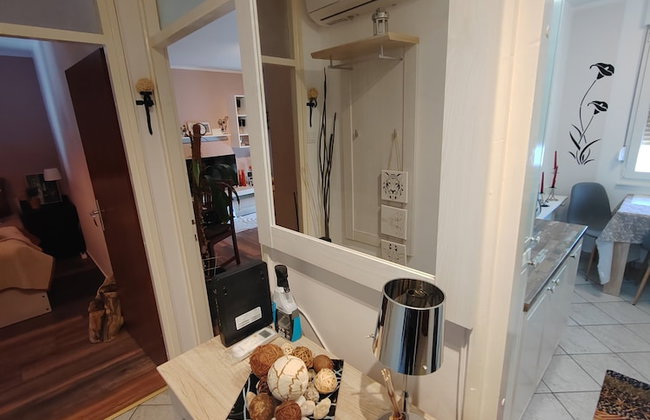 "apartment \" Under the Sky\"" - Foto 26