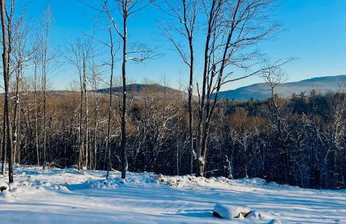 Ninevah Vista Getaway - Foto 26