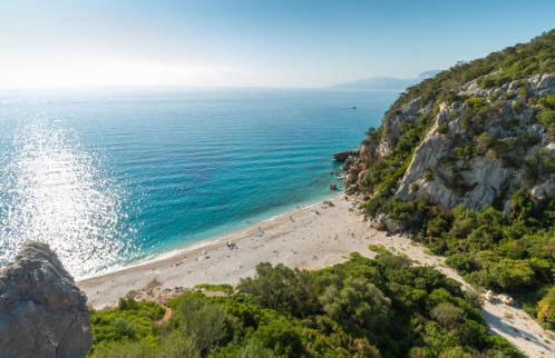 Casa vacanze Gioema santa maria navarrese - Foto 26