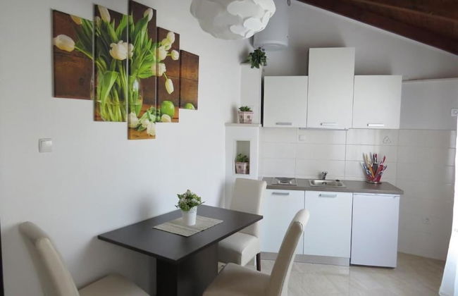 Apartments Nada - Foto 27