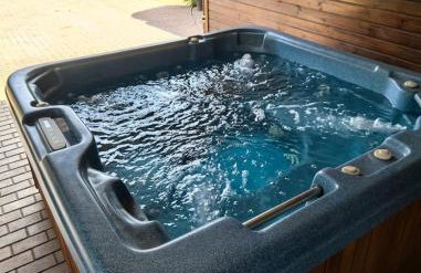 Dom letniskowy przy lesie nad jeziorem - Foto 2