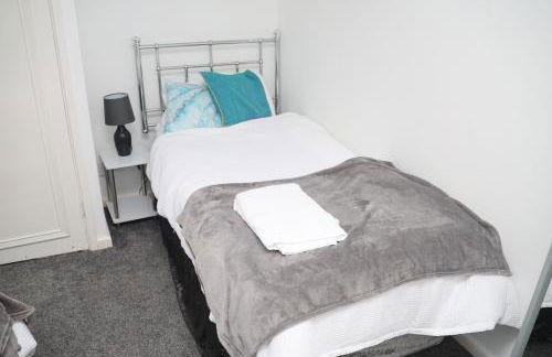 Superb 3 Bedroom flat in Stafford - Foto 23