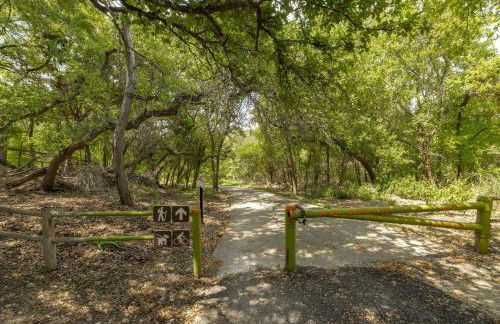 Serenity On The San Gabriel - Photo 35