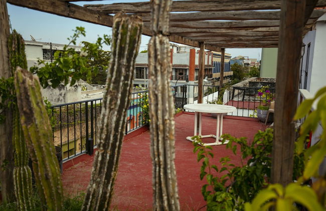 Villa Serena Centro Histórico - Foto 69