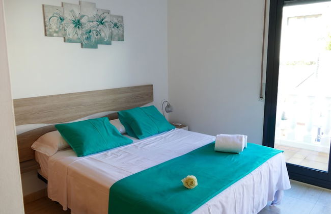 Villa Chantal - Foto 5