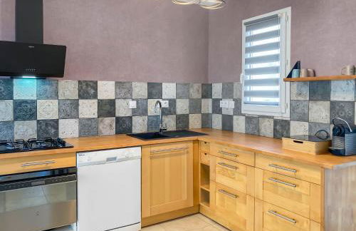 Cocon à la campagne - Foto 12