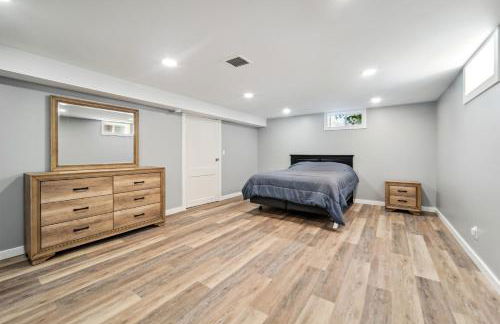 Charming Erie Home about 2 Mi to Downtown Delights! - Foto 22