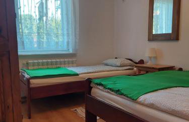 Domek nad Krutynią - Foto 39