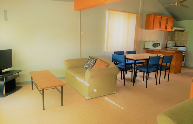 Wonboyn Lake Resort - Foto 15