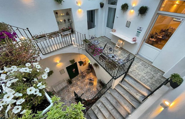 Donna Grazia - Foto 1