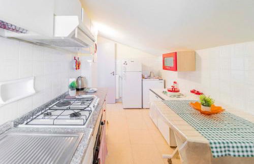 124 - Casa con Terrazza Sestri- 15Minuti a piedi dal Centro - Foto 30