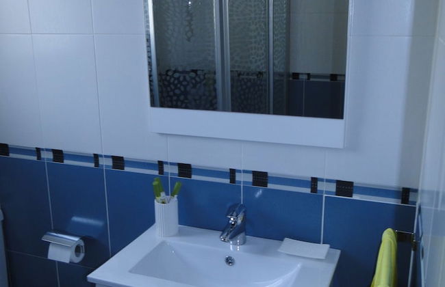 Villa Lirios - Foto 38