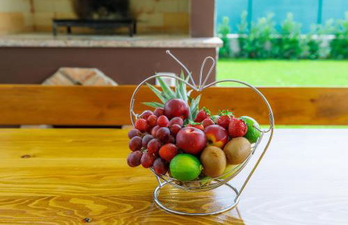 Holiday Home Gverino by Interhome - Foto 19