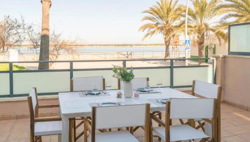 Atardecer En Sanl car - Foto 1