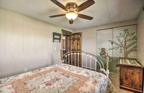 Cozy Cody House Less Than 10 Mi to Buffalo Bill Center! - Foto 26