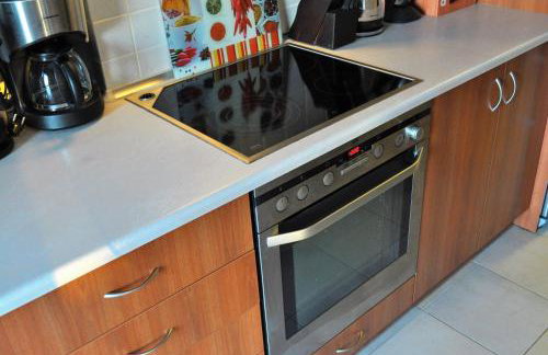 Gerani Private Villa - Foto 7