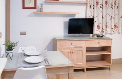 Apartamentos Oasis Sol - Foto 14