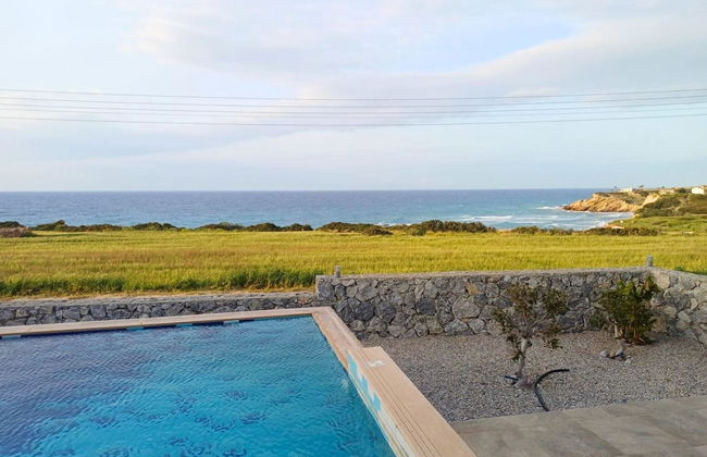 Luxurious Villa With Breathtaking Seaview - Foto 10