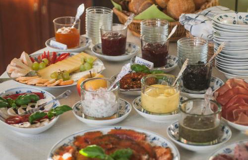 Der Deichhof - Ferienwohnungen - Foto 9