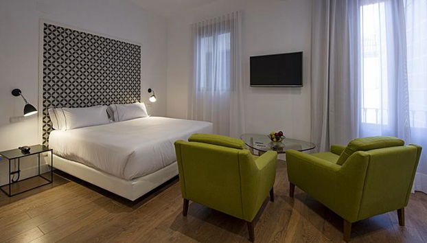 B&B HOTEL Apartamentos Madrid Centro Fuencarral 46 - Foto 2