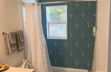 Private guest cottage - Foto 4