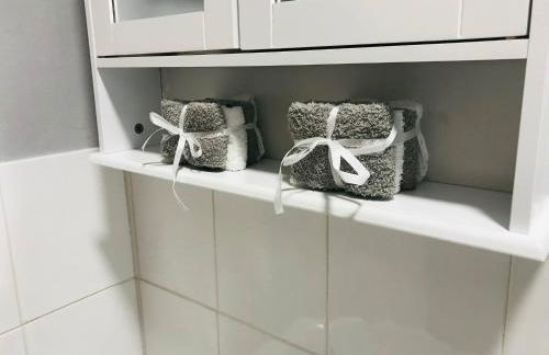 Station View Lodge - Near Balbirnie House Markinch - Foto 55