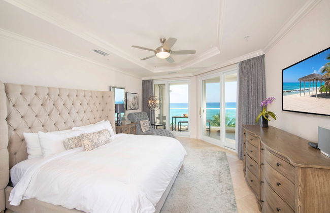 Seabreeze 8 - Luxury 4-bedroom on Seven Mile Beach - Photo 5