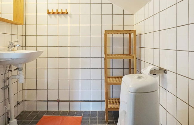 6 Person Holiday Home in Kungshamn-by Traum - Foto 8