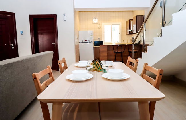 Mabaat - White Pearl Al Basatin - 600 - Foto 13