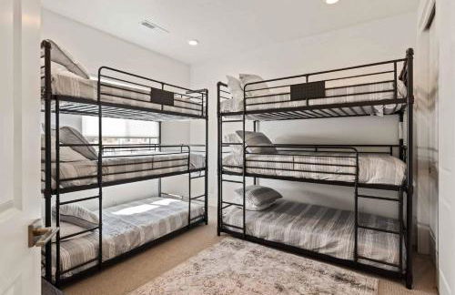 Cloud 9 at Desert Color home - Foto 31