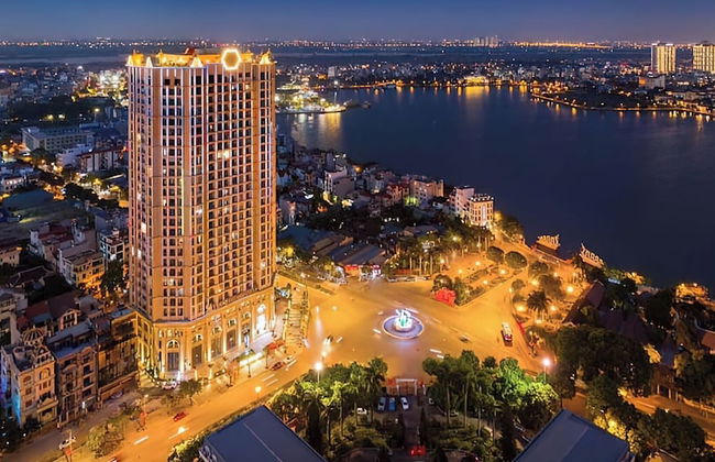 D El Dorado Westlake Luxury Apartments - Foto 54