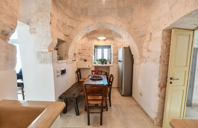 Trulli Laetitia - Foto 11