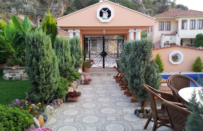 Dalyan Palace - Photo 46