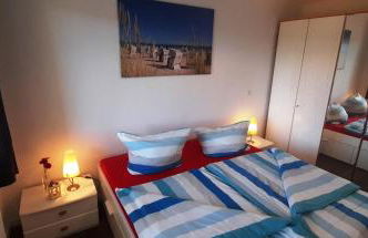 Fewo Wellenreiter Usedom 200 m zum Strand mit Balkon Parkplatz Wlan - Foto 20