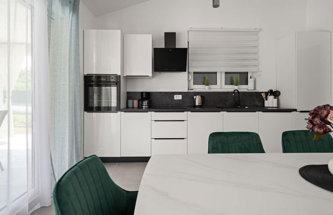 Villa Sabina - Santalezi - Foto 7