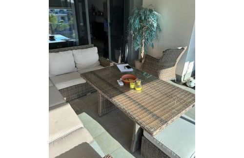 Oasis Beach 13 Casa del Guardamar - Foto 16