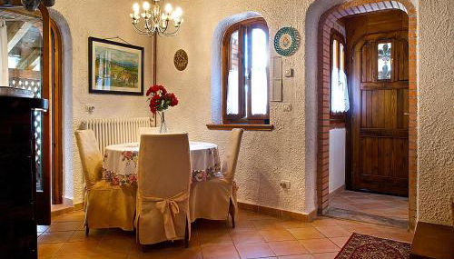 Cottage in Italy With Alpine Fireplace - Foto 3