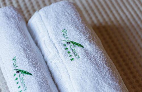 Villa Candice - Luxurious and Historic Villa with sea view - Foto 16