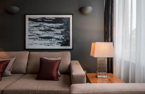 The Chambers - Park Place - Apartments - Foto 55