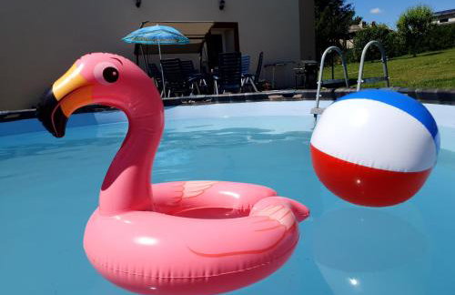 Dom wypoczynkowy Radomno - Foto 25