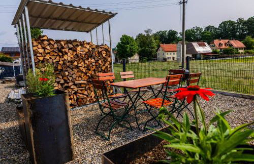 Ferienwohnung Kessler Hohentengen - Foto 18