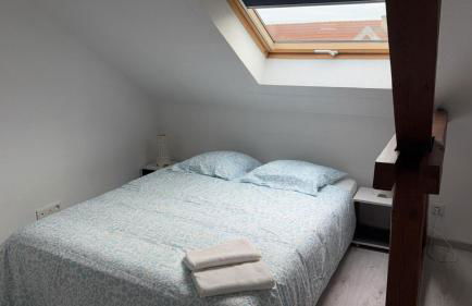 Le Manoir de Cyrielle à 10 min du centre de Strasbourg - Foto 69