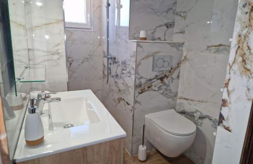 La Villa Romantica Résidence de vacances Les Tres Cales Espagne - Foto 31