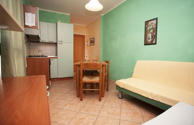 SVS - Residence Straulas - Foto 50