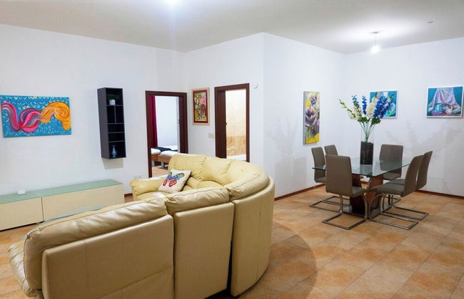 Mixel Gozitan Villa and Pool - Foto 20