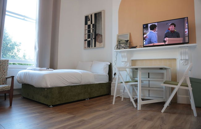 Cityscape Studio - Foto 26