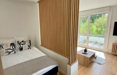 Appartement neuf avec parking - Foto 37