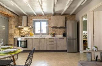 Vivari Stone House - Foto 8