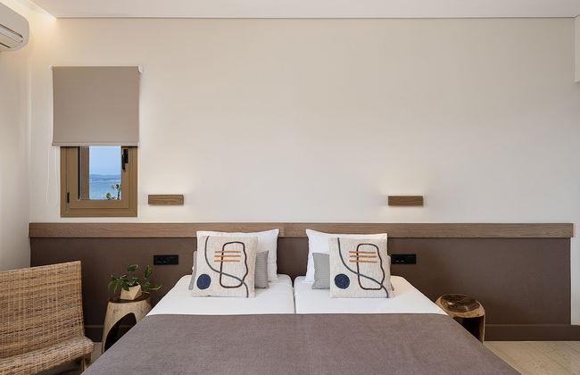 Esperides Beach Hotel Apartments - Foto 27