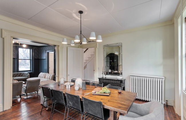 Elliot by Avantstay Historic Character Home in Great Location! - Foto 21